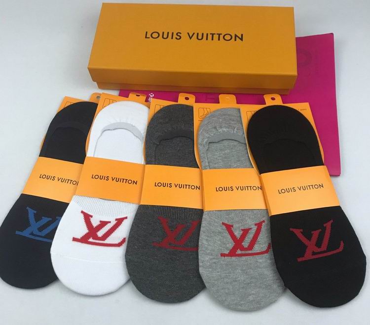 LV Socks 14